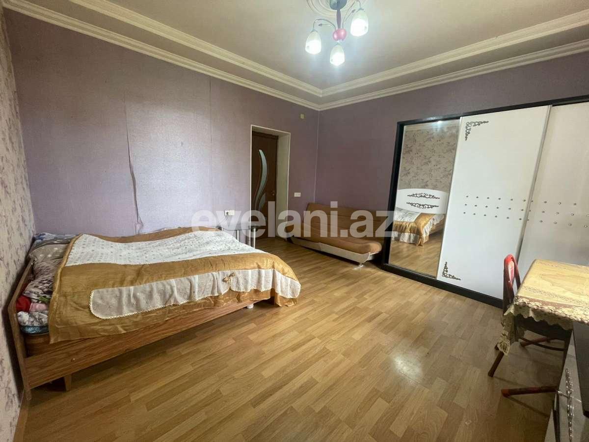 Satılır, köhnə tikili, 1 otaqlı, 40 m², Bakı, Nərimanov r, Nəriman Nərimanov m.