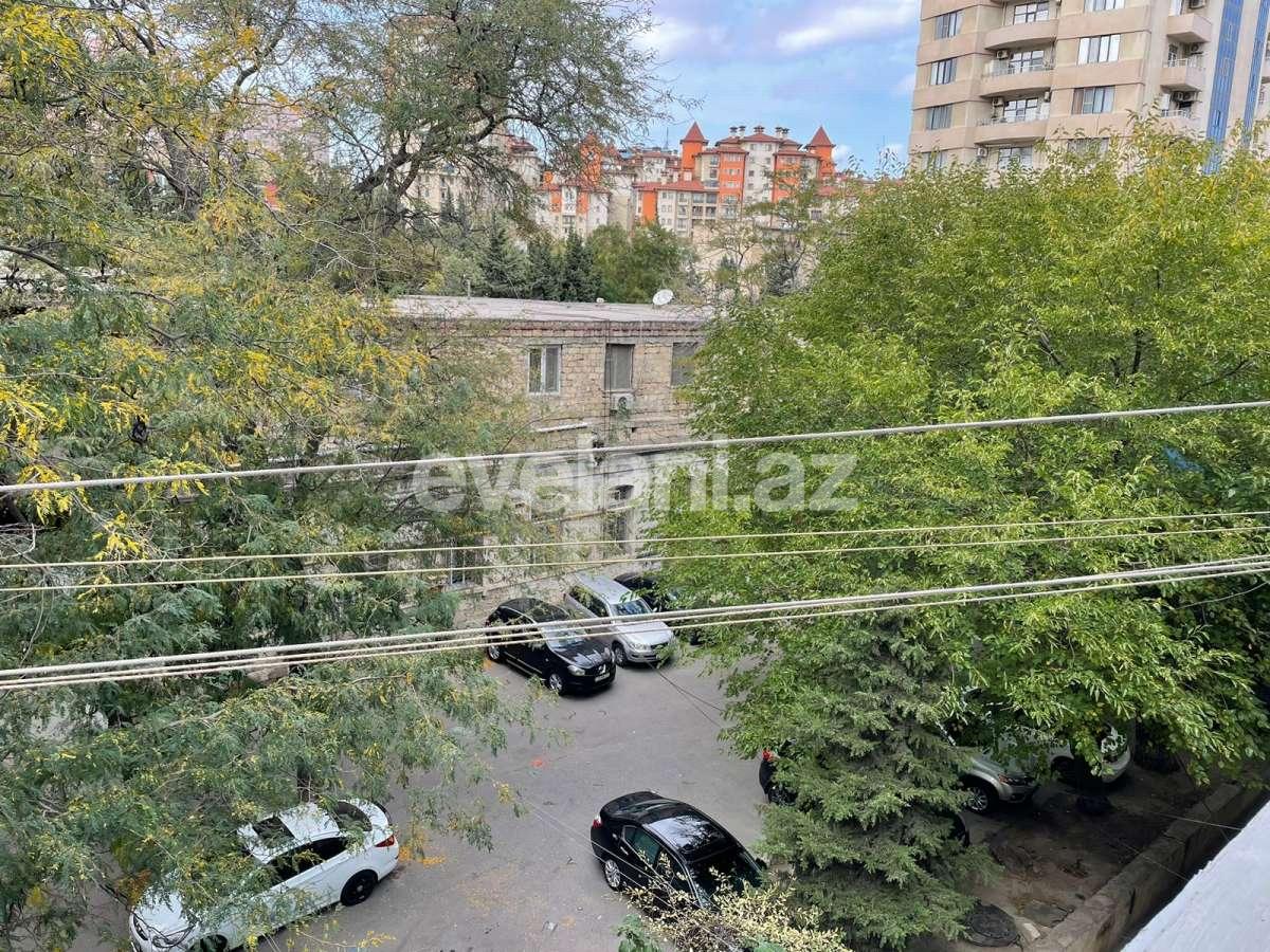 Satılır, köhnə tikili, 1 otaqlı, 40 m², Bakı, Nərimanov r, Nəriman Nərimanov m.