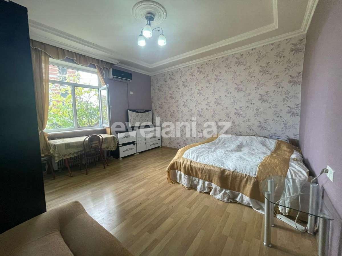 Satılır, köhnə tikili, 1 otaqlı, 40 m², Bakı, Nərimanov r, Nəriman Nərimanov m.