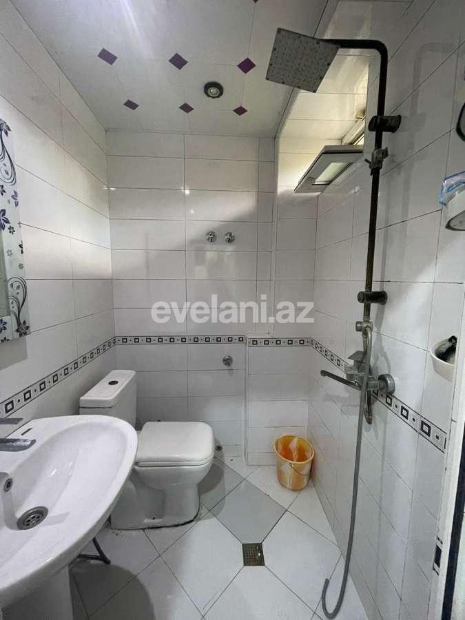 Satılır, köhnə tikili, 1 otaqlı, 40 m², Bakı, Nərimanov r, Nəriman Nərimanov m.