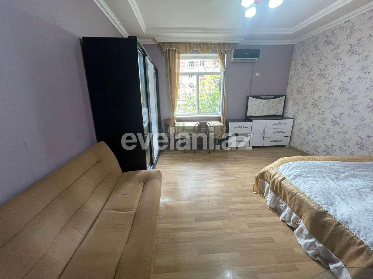 Satılır, köhnə tikili, 1 otaqlı, 40 m², Bakı, Nərimanov r, Nəriman Nərimanov m.