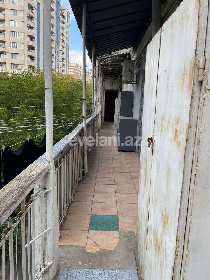 Satılır, köhnə tikili, 1 otaqlı, 40 m², Bakı, Nərimanov r, Nəriman Nərimanov m.