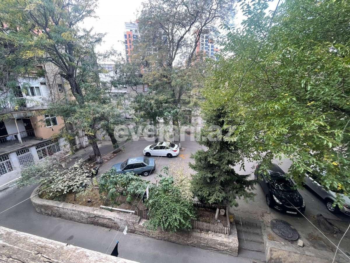 Satılır, köhnə tikili, 1 otaqlı, 40 m², Bakı, Nərimanov r, Nəriman Nərimanov m.