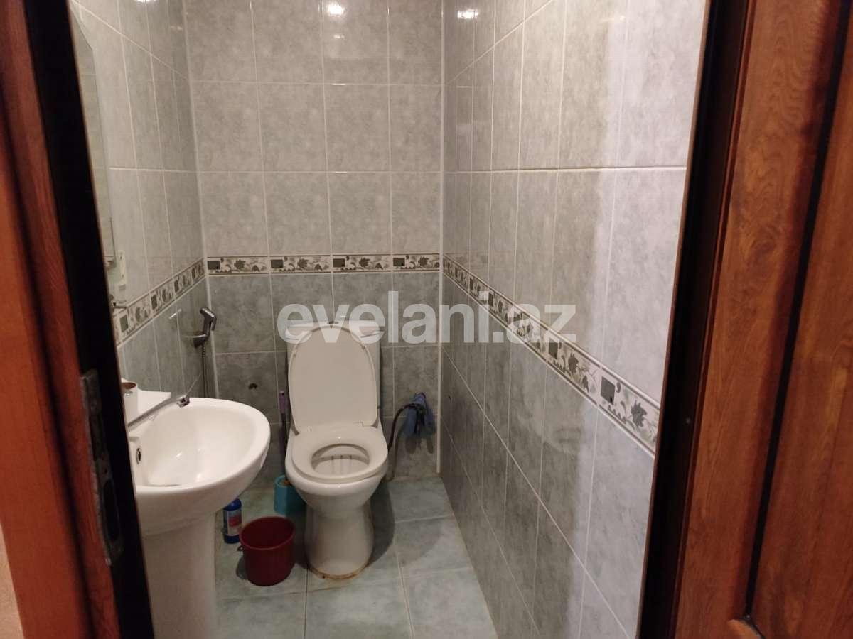 Kirayə verilir, yeni tikili, 3 otaqlı, 130 m², Bakı, Nizami r.