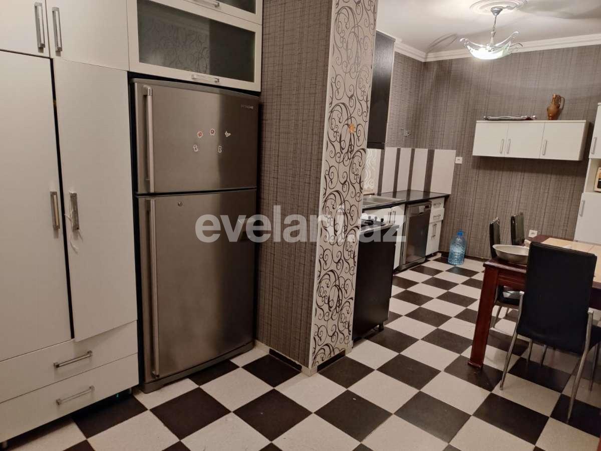 Kirayə verilir, yeni tikili, 3 otaqlı, 130 m², Bakı, Nizami r.