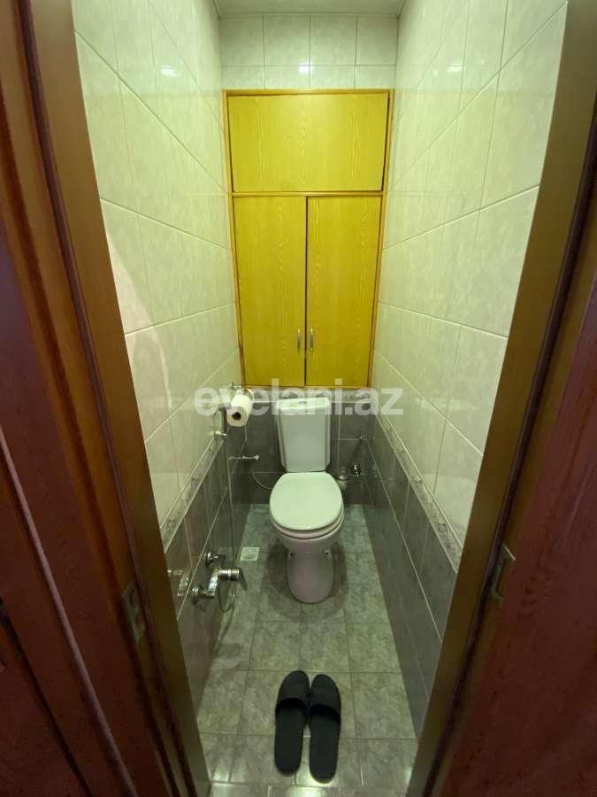 Satılır, köhnə tikili, 2 otaqlı, 60 m², Bakı, Xətai r, Həzi Aslanov m.