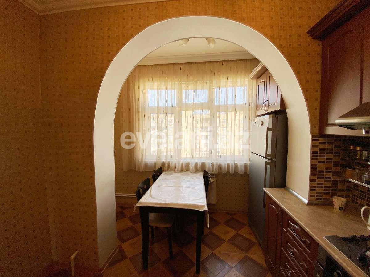 Satılır, köhnə tikili, 2 otaqlı, 60 m², Bakı, Xətai r, Həzi Aslanov m.