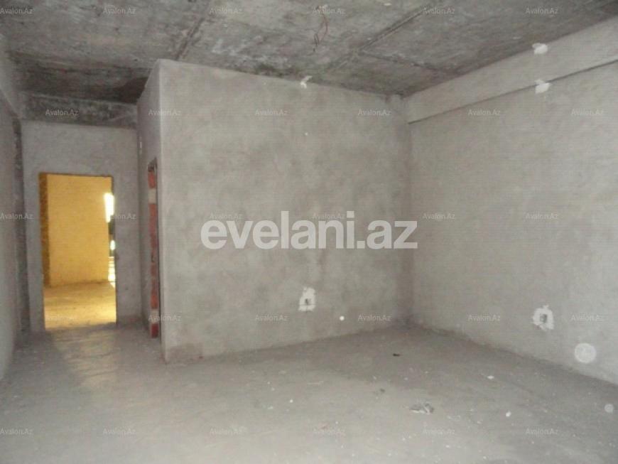 Sale, new building, 1 room, 66 m², Baku, Yasamal r, Elmlar Akademiyası m.