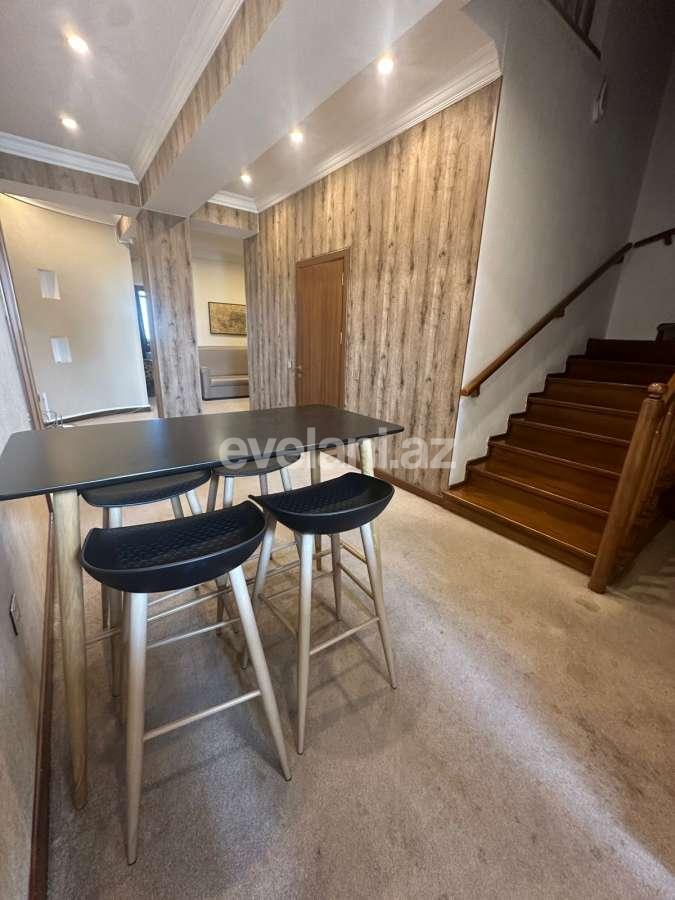 Rent, office, 7 room, 400 m², Baku, Yasamal r, Elmlar Akademiyası m.