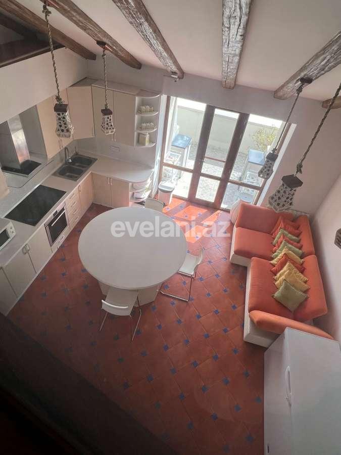 Rent, office, 7 room, 400 m², Baku, Yasamal r, Elmlar Akademiyası m.