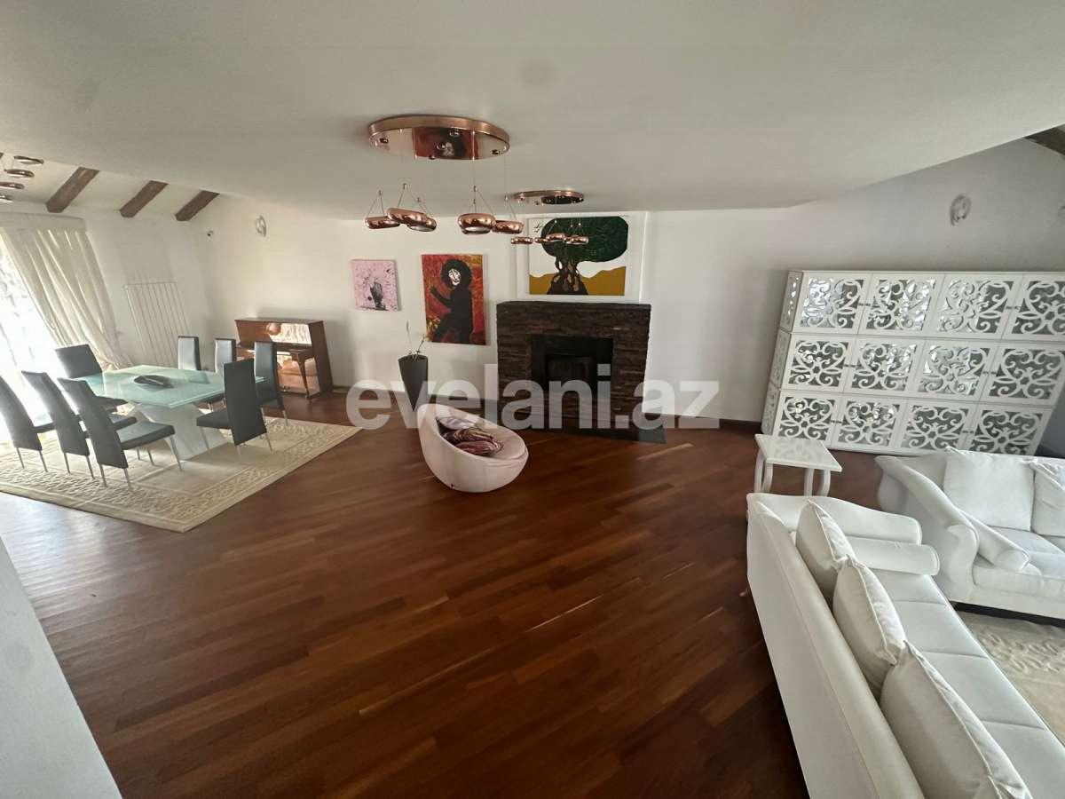 Rent, office, 7 room, 400 m², Baku, Yasamal r, Elmlar Akademiyası m.