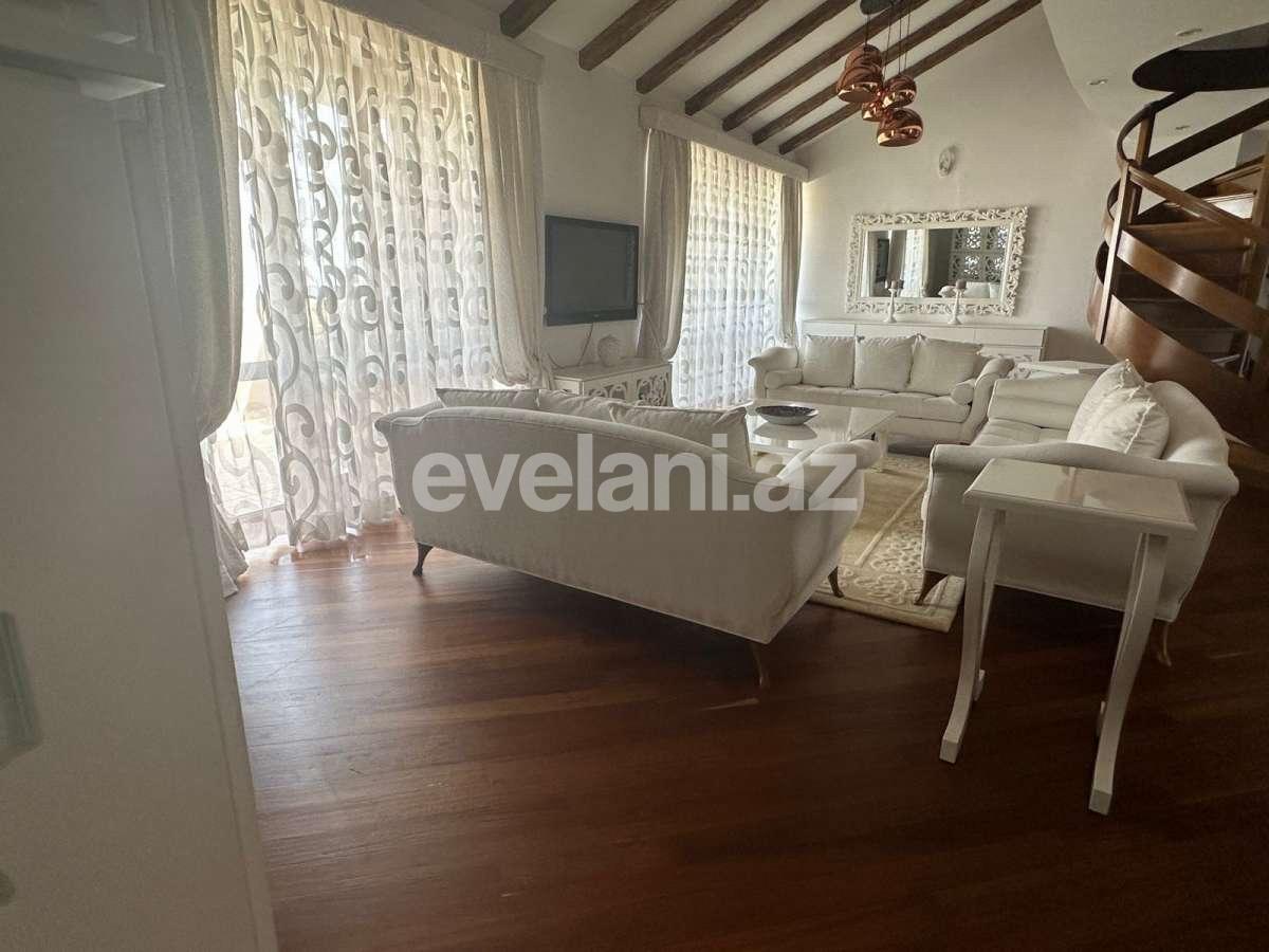 Rent, office, 7 room, 400 m², Baku, Yasamal r, Elmlar Akademiyası m.