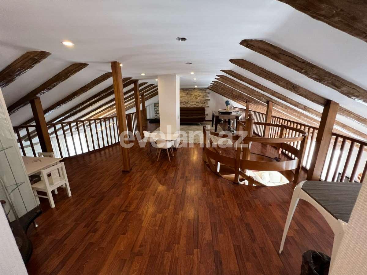 Rent, office, 7 room, 400 m², Baku, Yasamal r, Elmlar Akademiyası m.