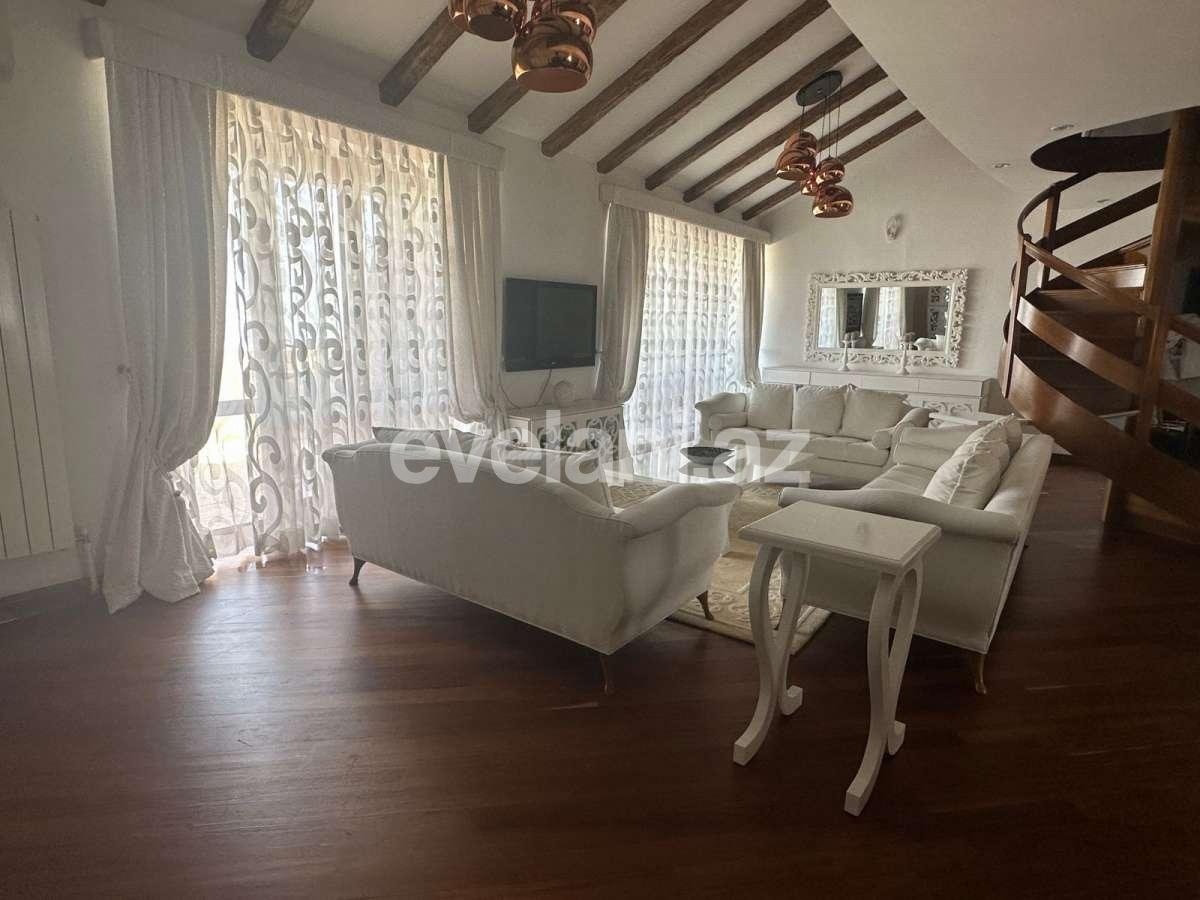 Rent, office, 7 room, 400 m², Baku, Yasamal r, Elmlar Akademiyası m.