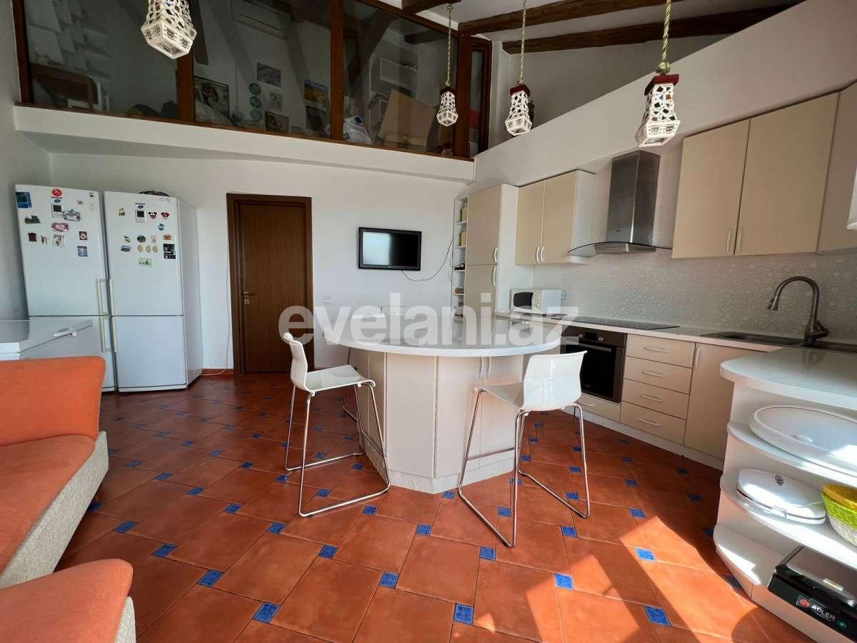 Rent, office, 7 room, 400 m², Baku, Yasamal r, Elmlar Akademiyası m.