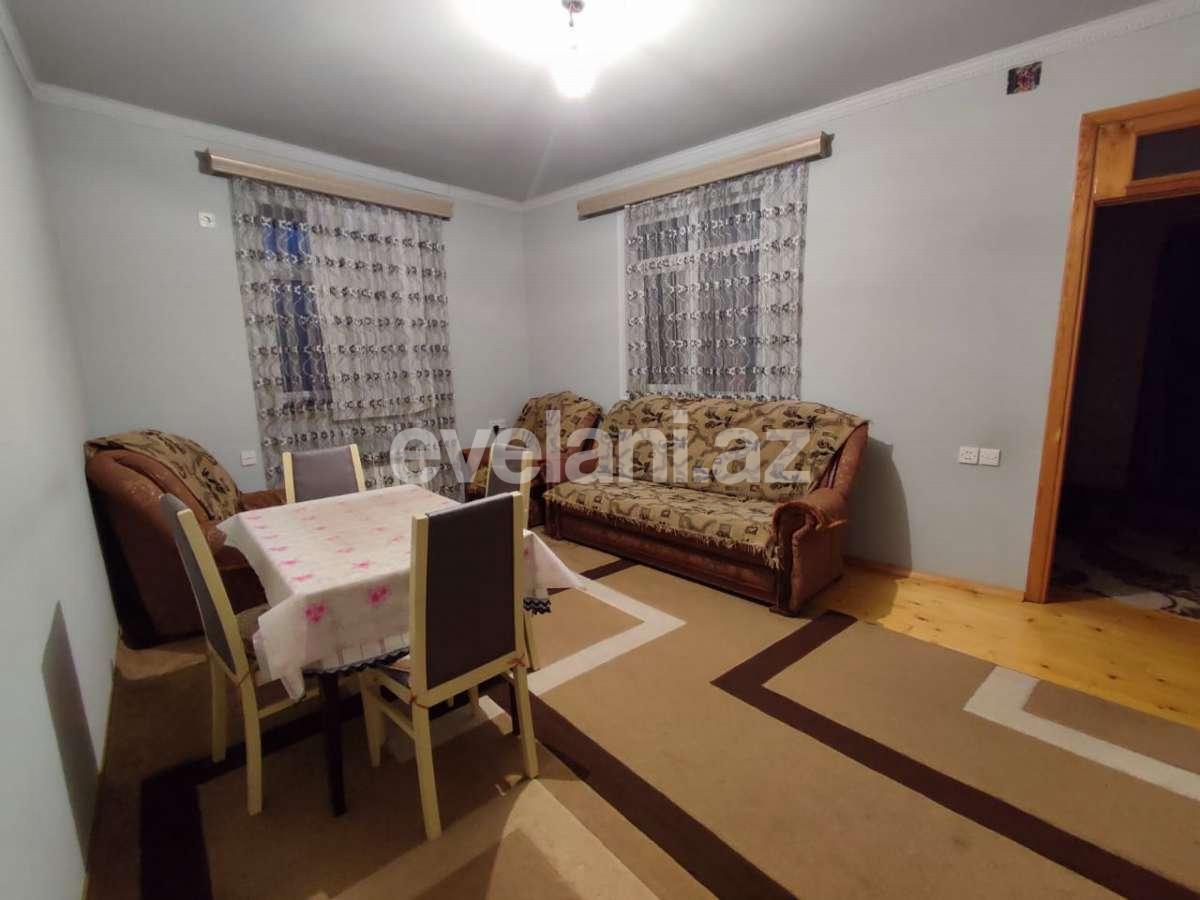 Satılır, həyət evi / bağ, 3 otaqlı, 130 m², Bakı, Suraxanı r, Suraxanı q.
