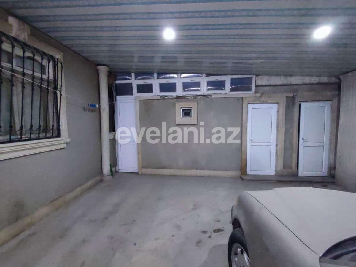 Satılır, həyət evi / bağ, 3 otaqlı, 130 m², Bakı, Suraxanı r, Suraxanı q.