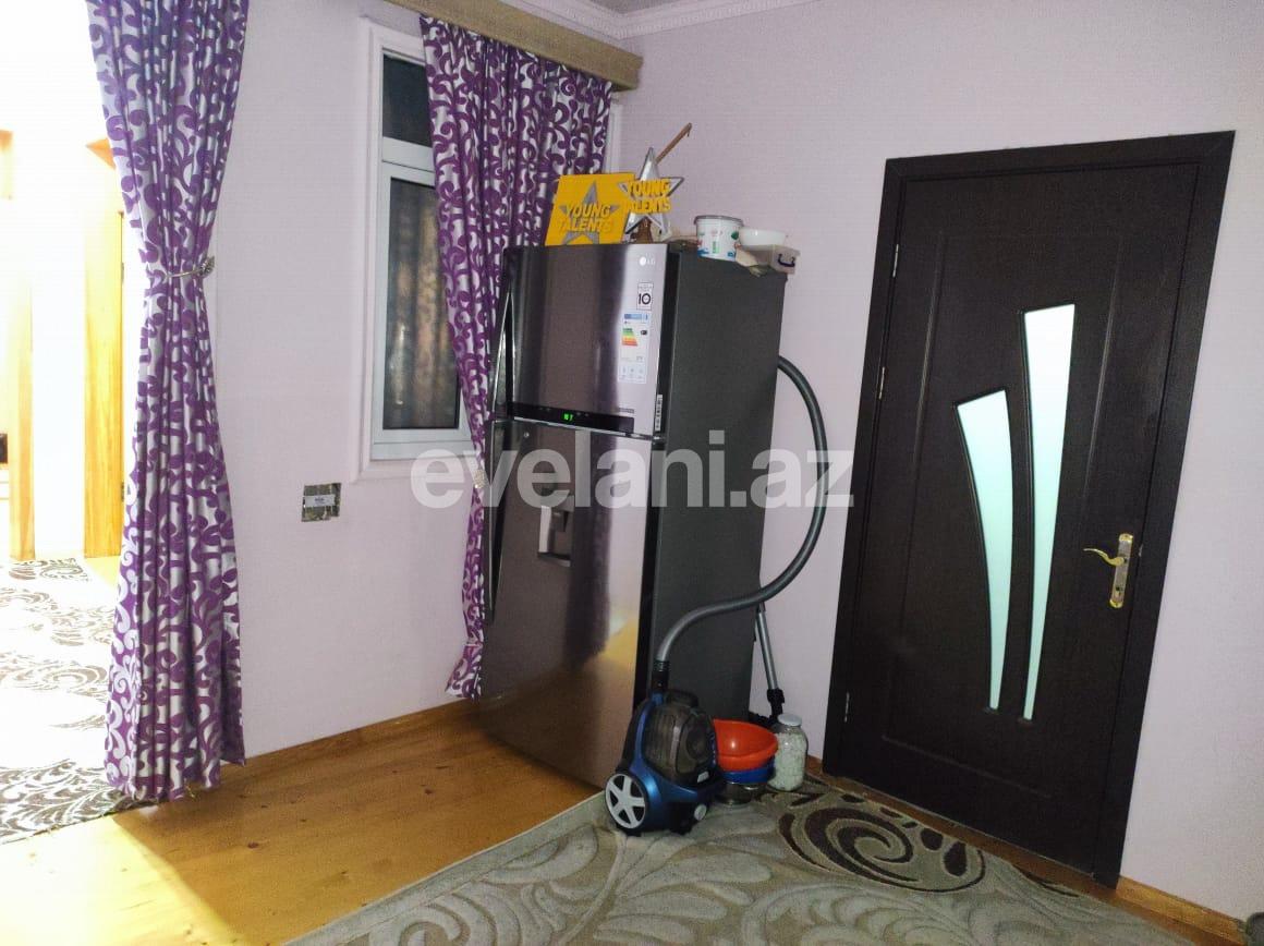 Satılır, həyət evi / bağ, 3 otaqlı, 130 m², Bakı, Suraxanı r, Suraxanı q.