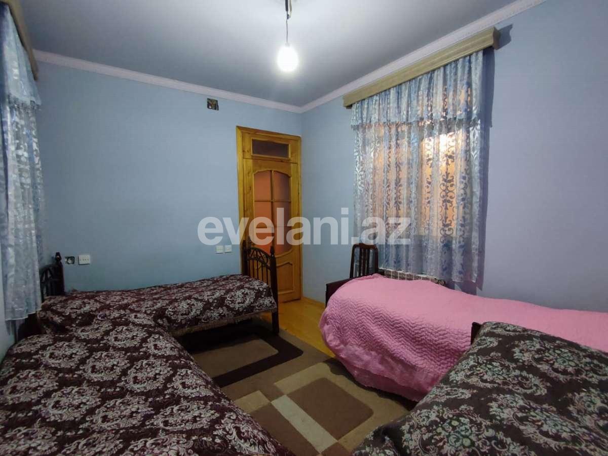 Satılır, həyət evi / bağ, 3 otaqlı, 130 m², Bakı, Suraxanı r, Suraxanı q.