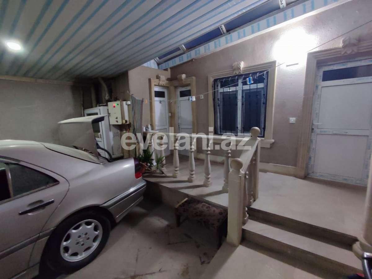 Satılır, həyət evi / bağ, 3 otaqlı, 130 m², Bakı, Suraxanı r, Suraxanı q.