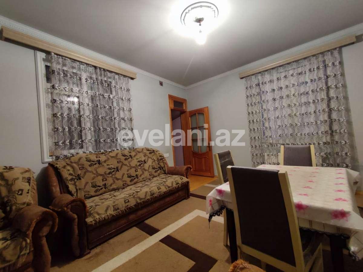 Satılır, həyət evi / bağ, 3 otaqlı, 130 m², Bakı, Suraxanı r, Suraxanı q.