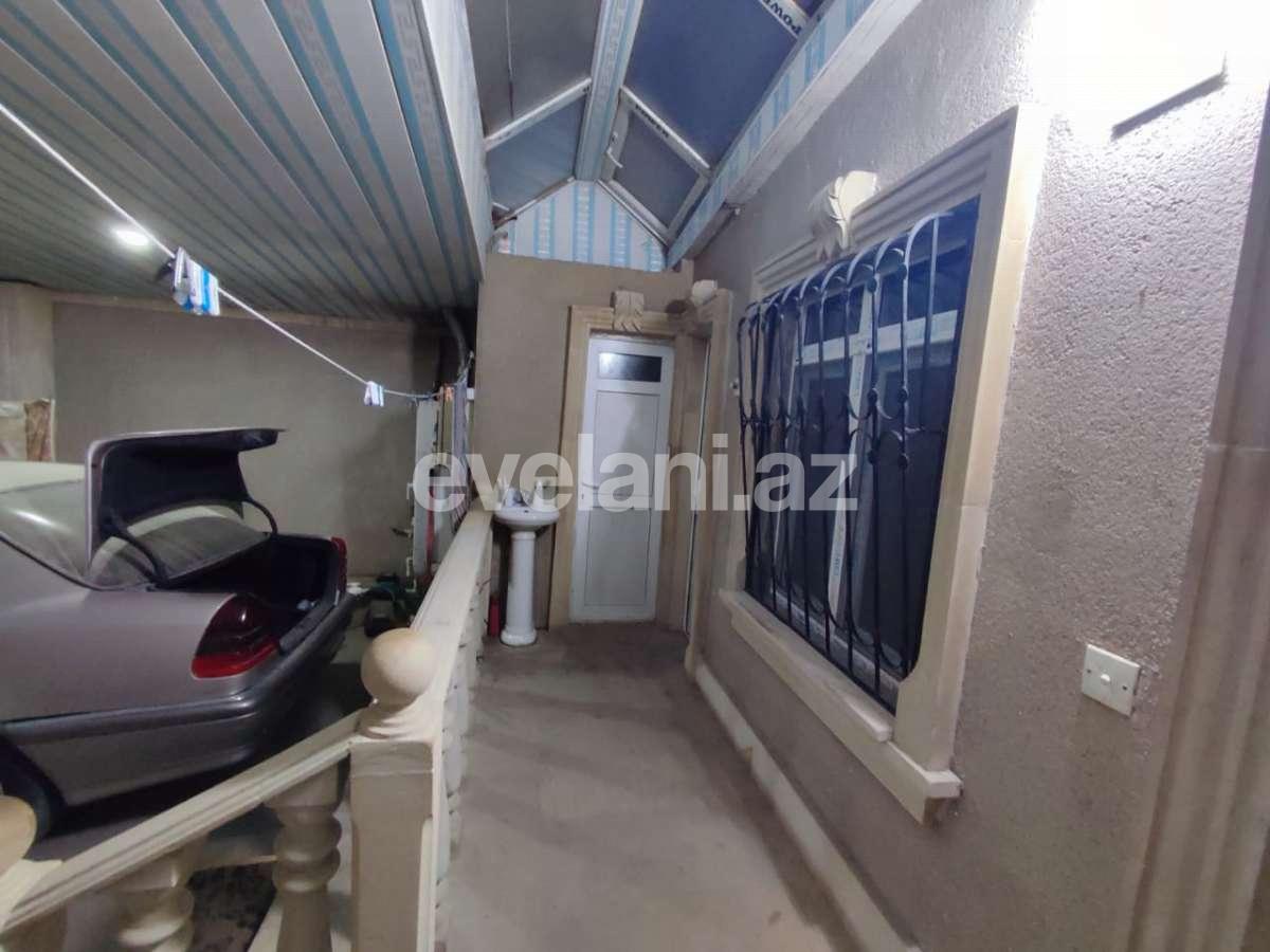 Satılır, həyət evi / bağ, 3 otaqlı, 130 m², Bakı, Suraxanı r, Suraxanı q.