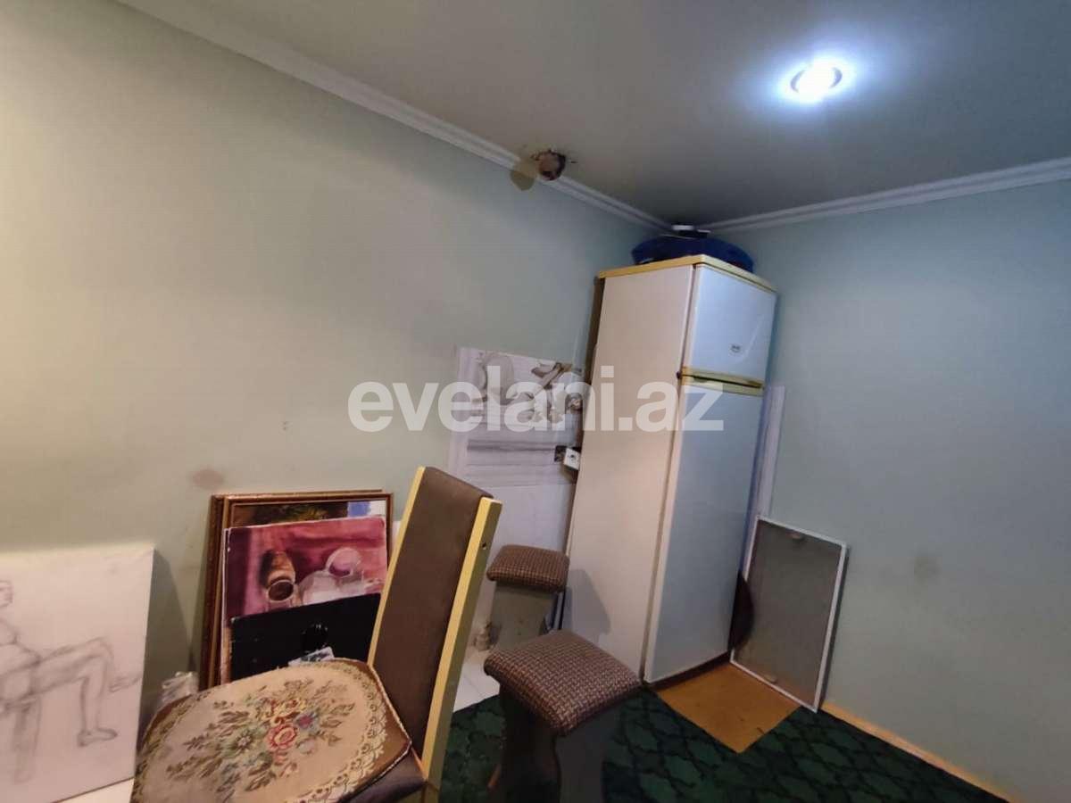 Satılır, həyət evi / bağ, 3 otaqlı, 130 m², Bakı, Suraxanı r, Suraxanı q.