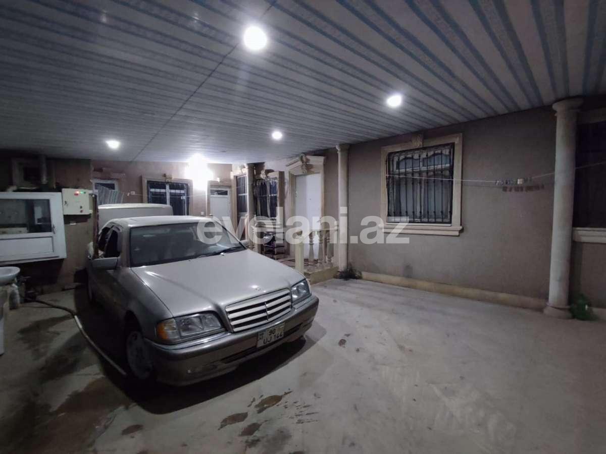 Satılır, həyət evi / bağ, 3 otaqlı, 130 m², Bakı, Suraxanı r, Suraxanı q.