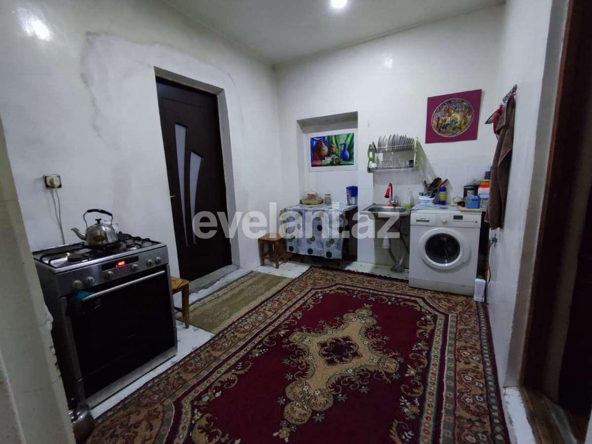 Satılır, həyət evi / bağ, 3 otaqlı, 130 m², Bakı, Suraxanı r, Suraxanı q.