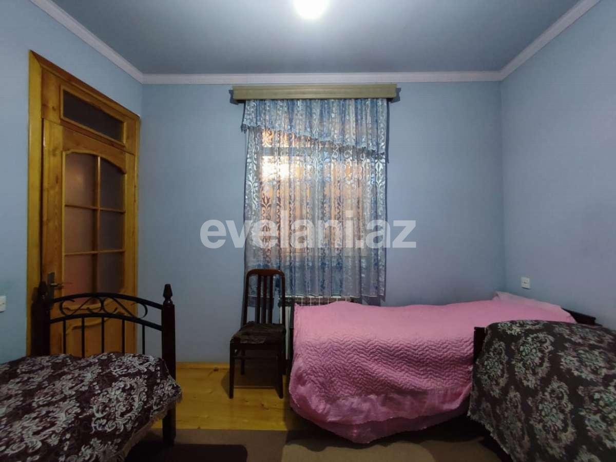 Satılır, həyət evi / bağ, 3 otaqlı, 130 m², Bakı, Suraxanı r, Suraxanı q.