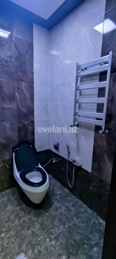 Kirayə verilir, yeni tikili, 2 otaqlı, 50 m², Bakı, Binəqədi r.