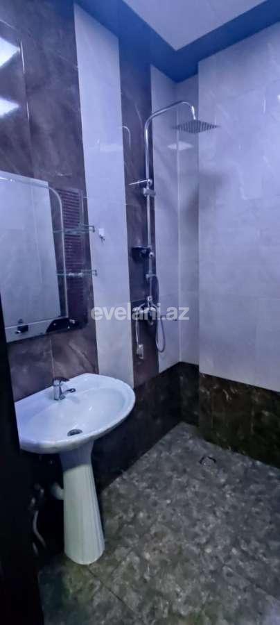 Kirayə verilir, yeni tikili, 2 otaqlı, 50 m², Bakı, Binəqədi r.