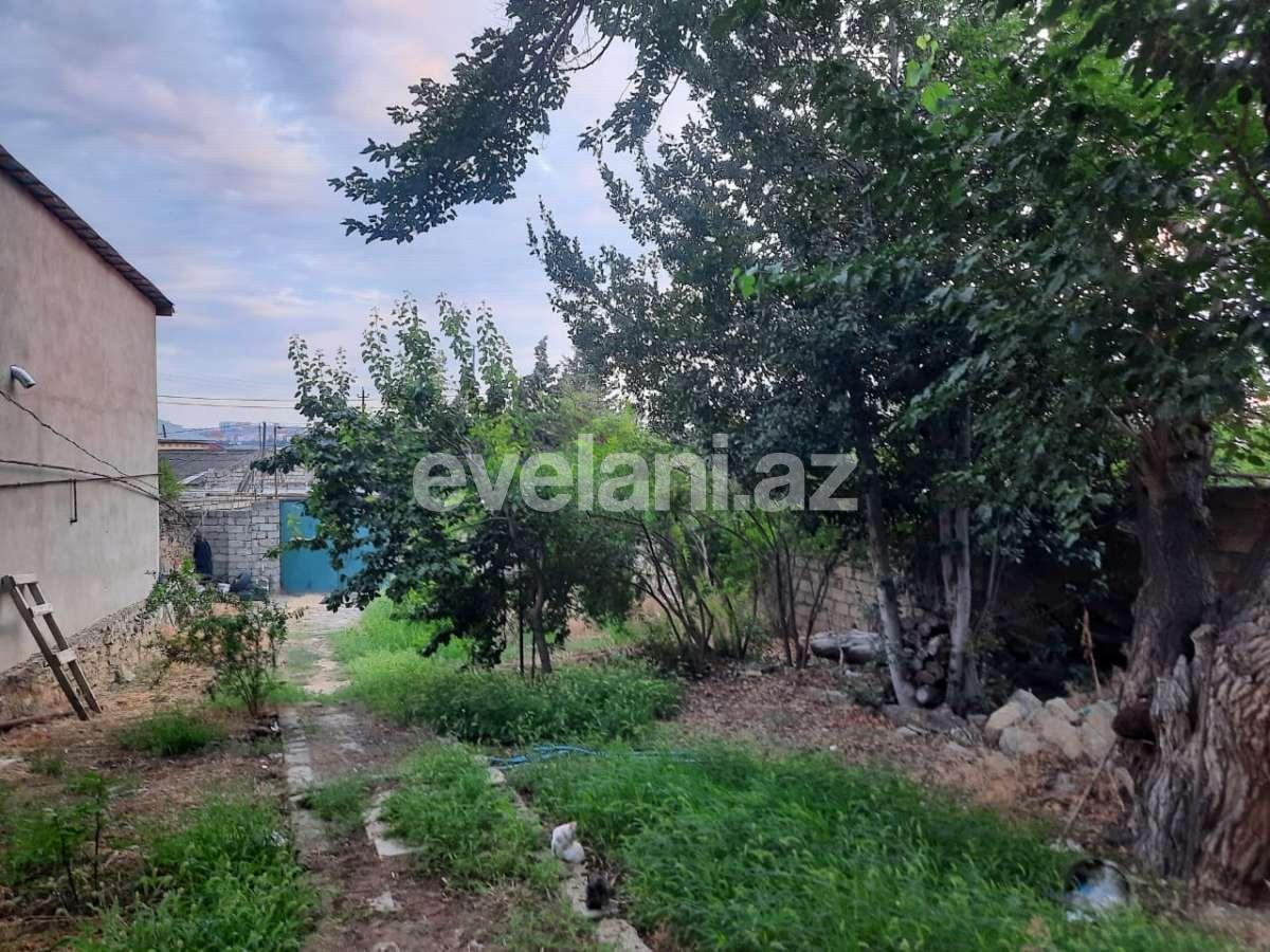 Satılır, həyət evi / bağ, 5 otaqlı, 300 m², Bakı, Suraxanı r, Bülbülə q, Qara Qarayev m.