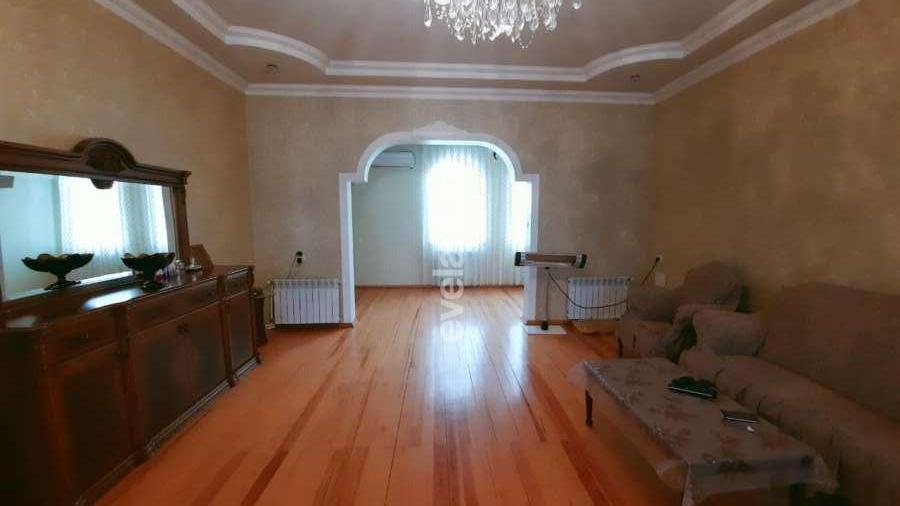 Satılır, həyət evi / bağ, 5 otaqlı, 300 m², Bakı, Suraxanı r, Bülbülə q, Qara Qarayev m.
