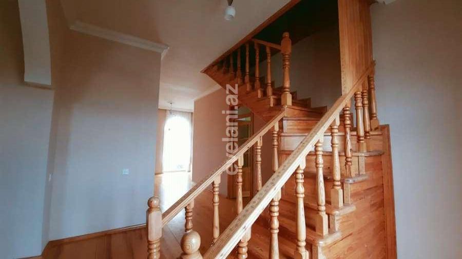 Satılır, həyət evi / bağ, 5 otaqlı, 300 m², Bakı, Suraxanı r, Bülbülə q, Qara Qarayev m.