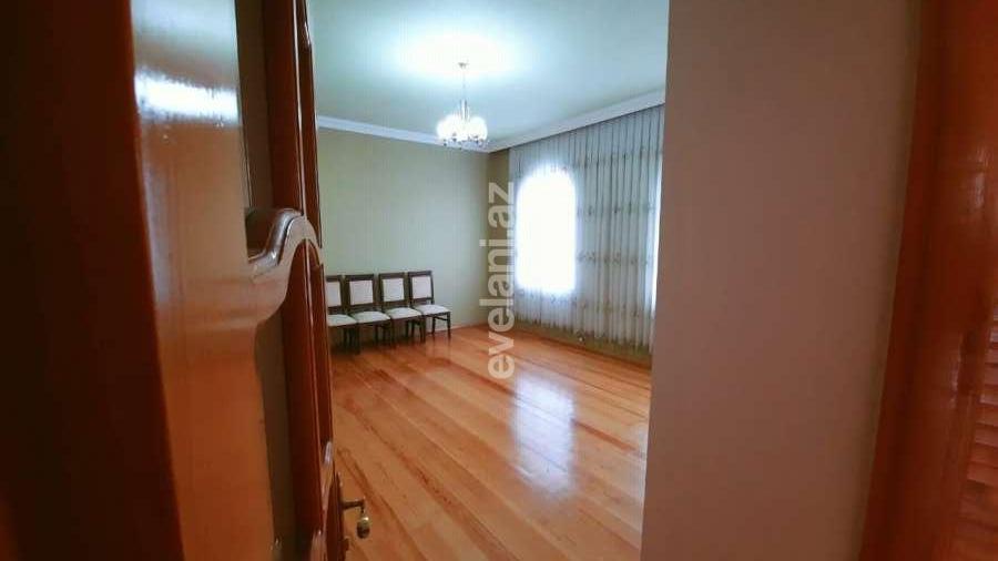 Satılır, həyət evi / bağ, 5 otaqlı, 300 m², Bakı, Suraxanı r, Bülbülə q, Qara Qarayev m.