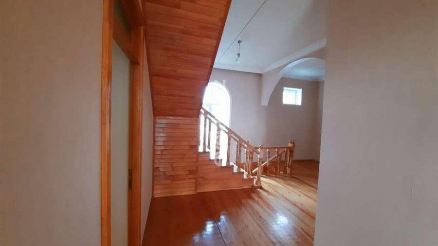 Satılır, həyət evi / bağ, 5 otaqlı, 300 m², Bakı, Suraxanı r, Bülbülə q, Qara Qarayev m.