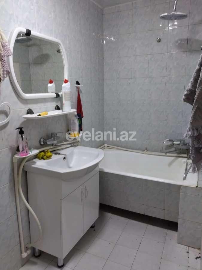 Сдаётся, вторичка, 3-комнаты, 65 m², Баку, Хатаинский r, Ази Асланов m.