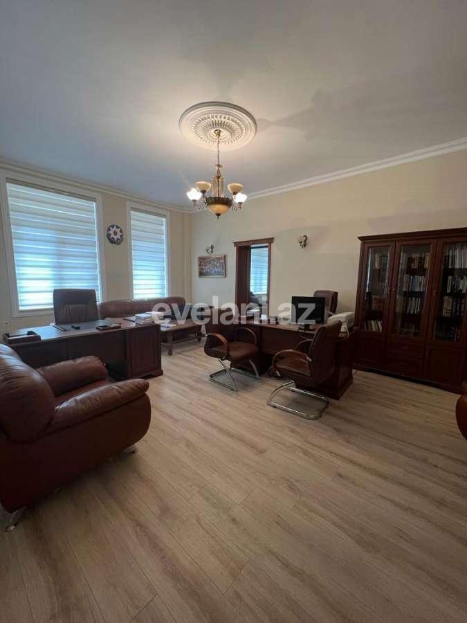 Rent, office, 3 room, 90 m², Baku, Yasamal r, Nizami m.