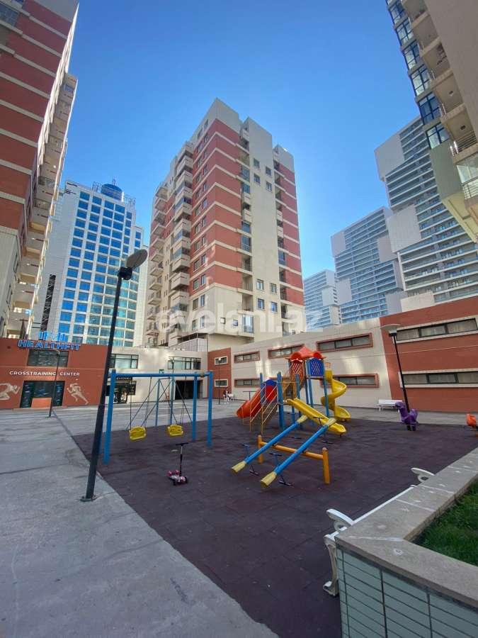 Satılır, yeni tikili, 4 otaqlı, 210 m², Bakı, Nəsimi r.