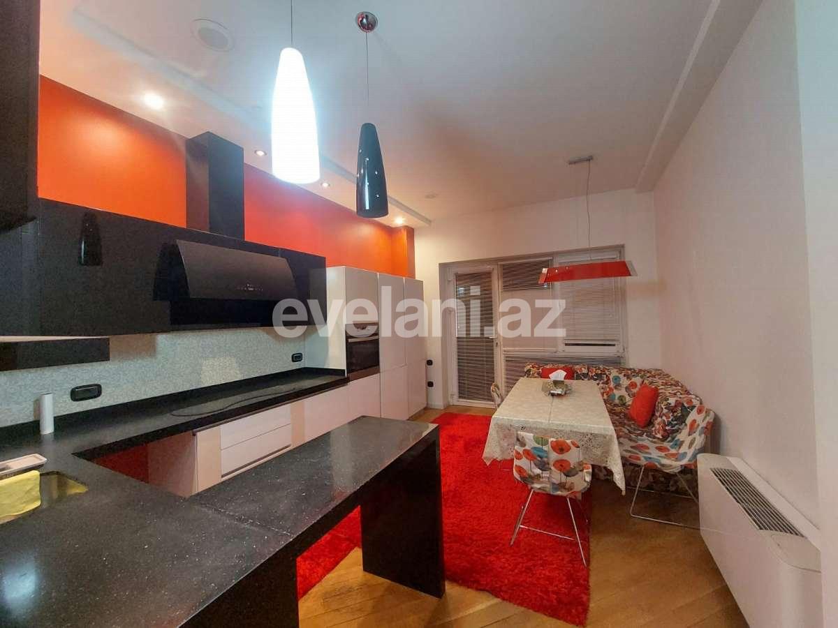 Satılır, yeni tikili, 4 otaqlı, 210 m², Bakı, Nəsimi r.