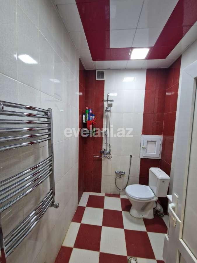 Satılır, yeni tikili, 2 otaqlı, 60 m², Bakı, Nizami r, Neftçilər m.