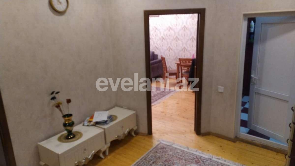 Satılır, yeni tikili, 2 otaqlı, 60 m², Bakı, Nizami r, Neftçilər m.