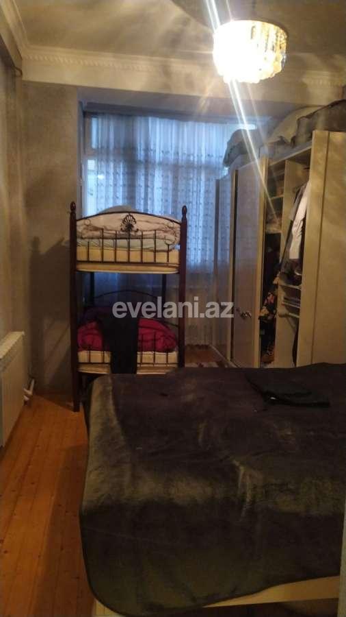 Satılır, yeni tikili, 2 otaqlı, 60 m², Bakı, Nizami r, Neftçilər m.