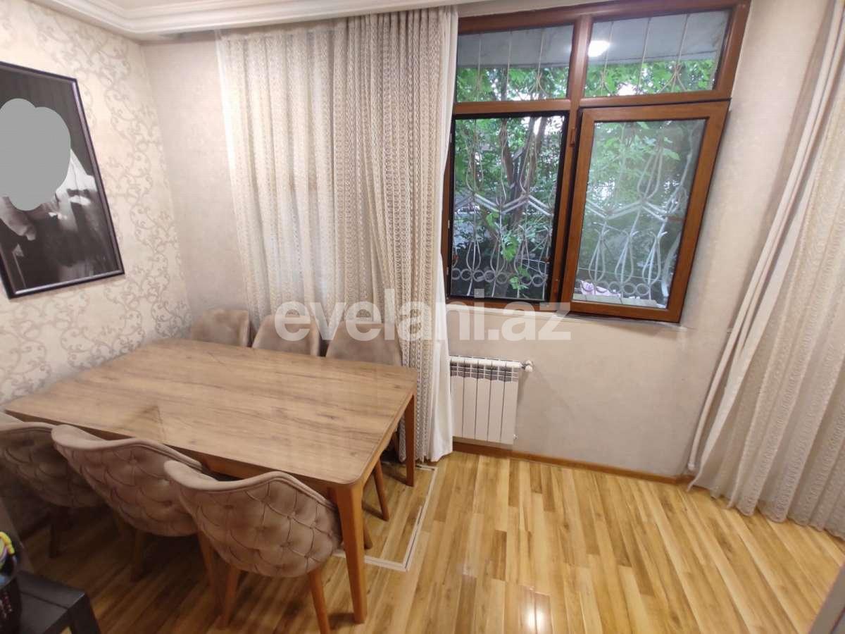 Sale, old building, 2 room, 80 m², Baku, Yasamal r.
