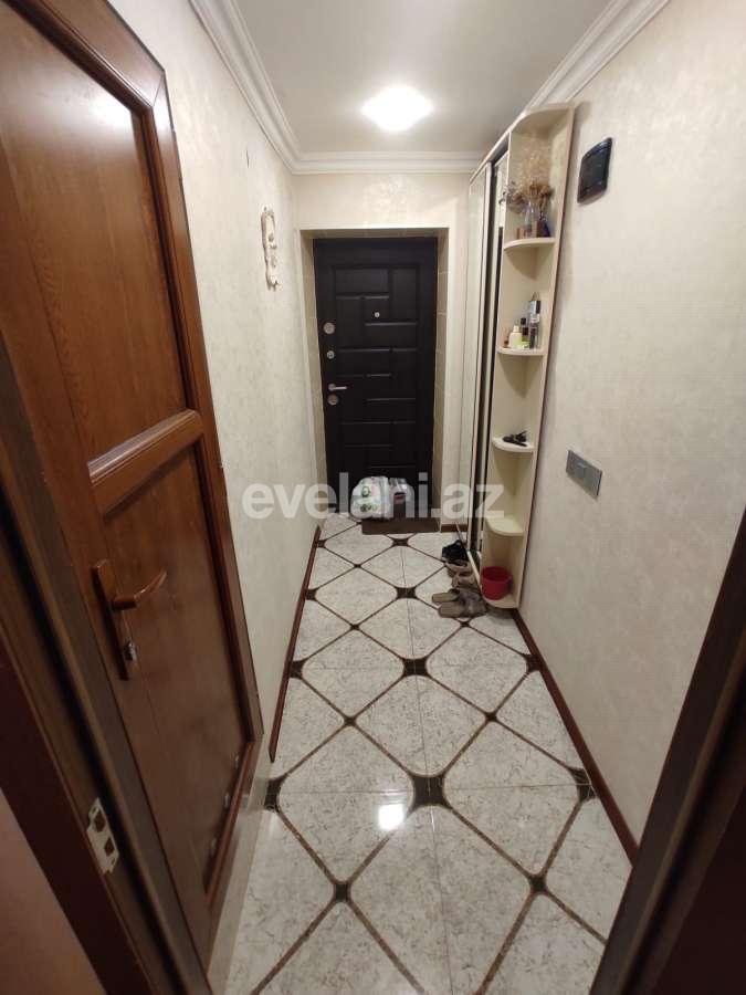 Sale, old building, 2 room, 80 m², Baku, Yasamal r.