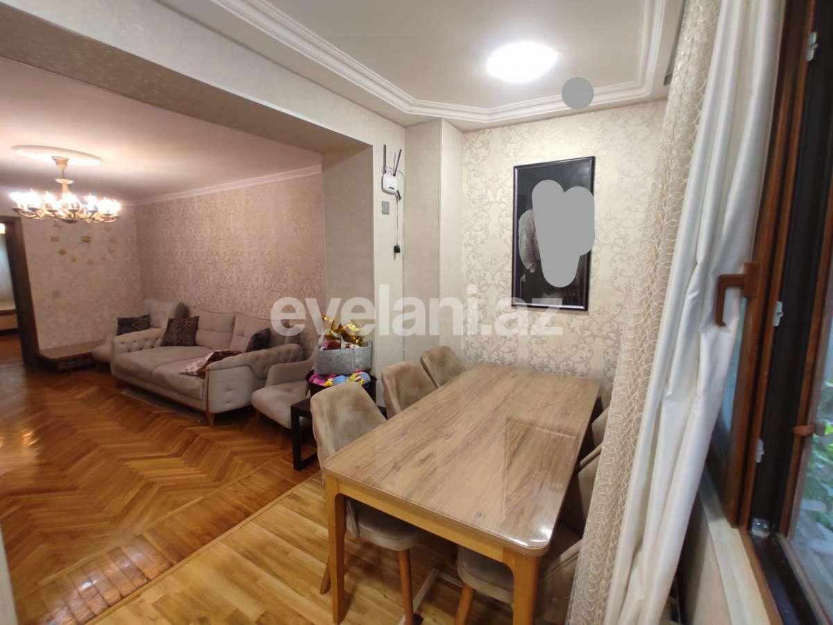 Sale, old building, 2 room, 80 m², Baku, Yasamal r.