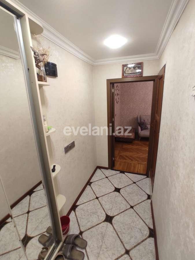 Sale, old building, 2 room, 80 m², Baku, Yasamal r.