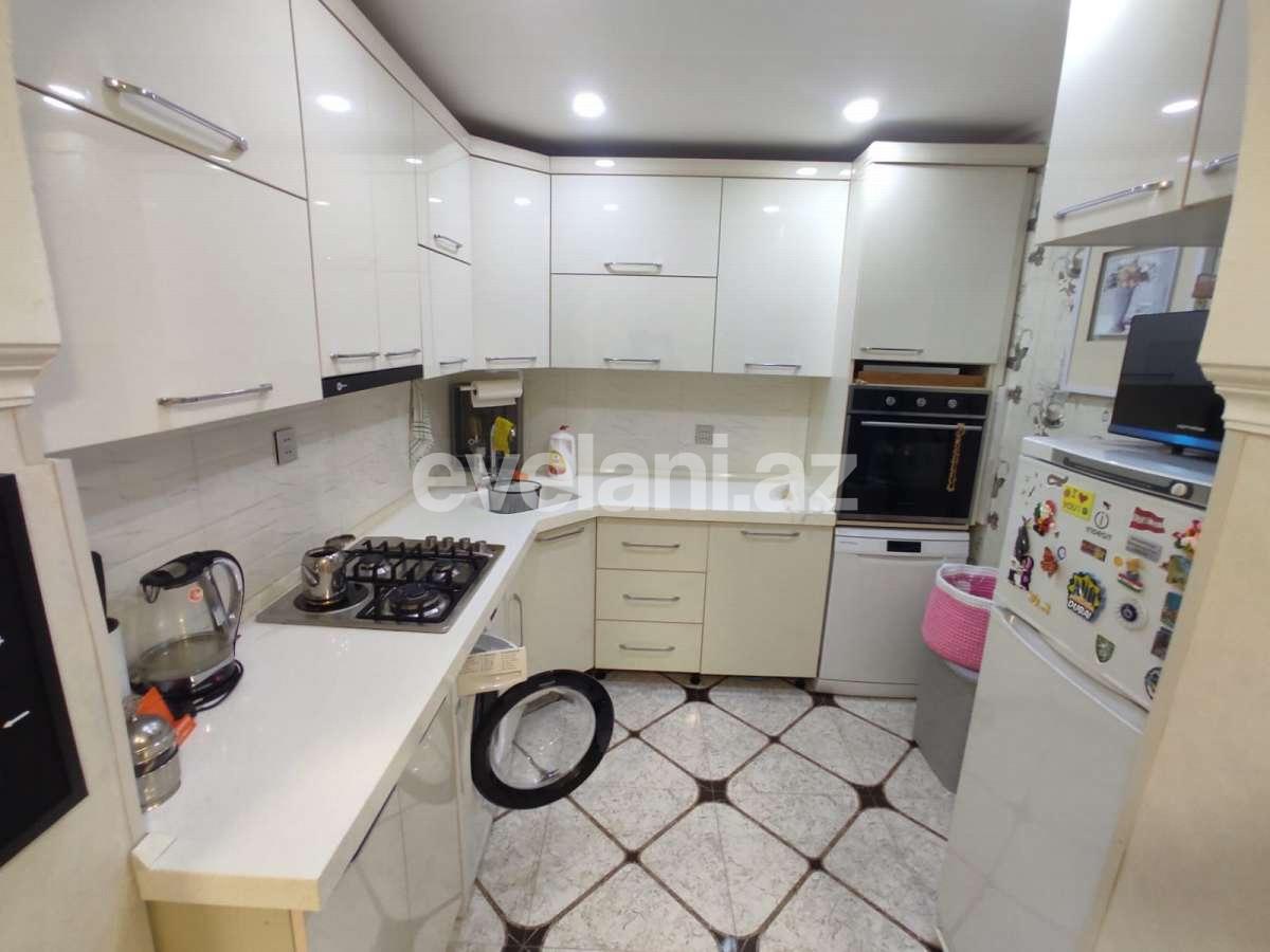 Sale, old building, 2 room, 80 m², Baku, Yasamal r.