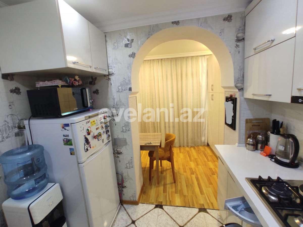 Sale, old building, 2 room, 80 m², Baku, Yasamal r.